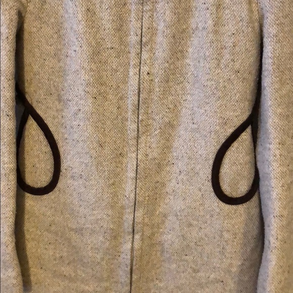 Soïa & Kyo tweed Coat - Picture 3 of 11